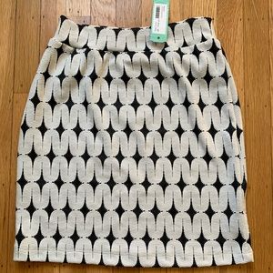Renee pencil skirt